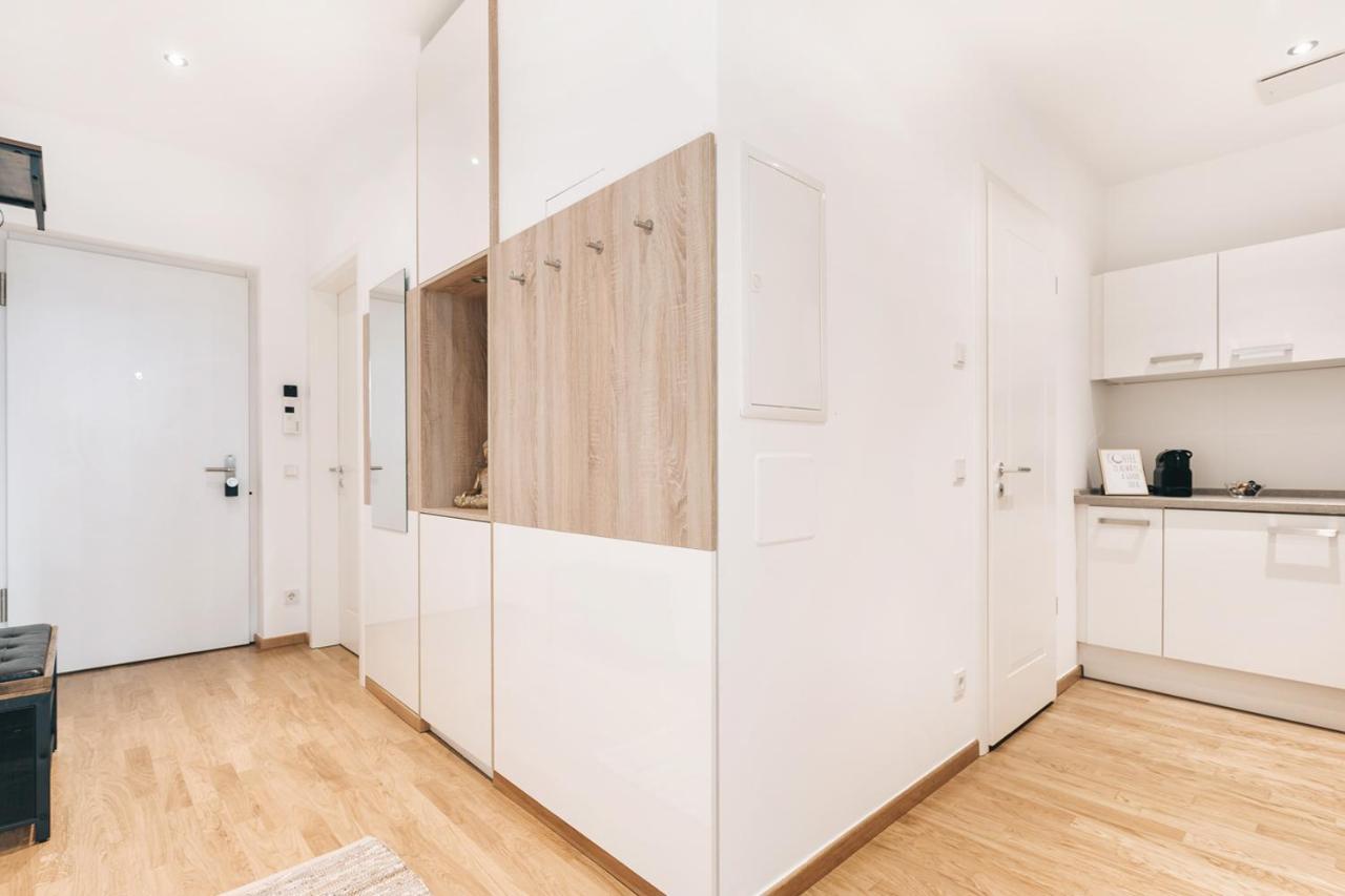 Tip! Modernes Apartment Direkt Im Herzen Dresdens Esterno foto