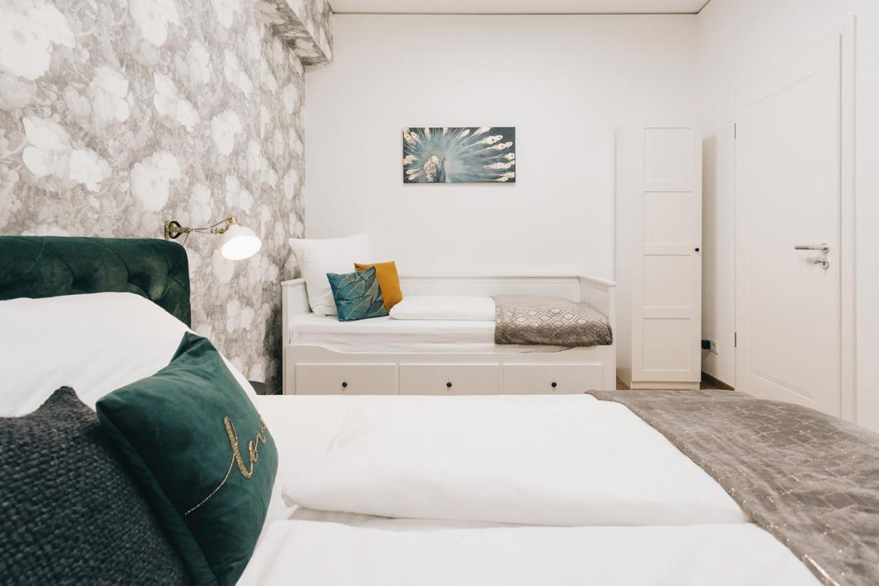 Tip! Modernes Apartment Direkt Im Herzen Dresdens Esterno foto