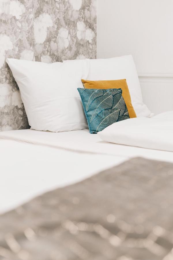 Tip! Modernes Apartment Direkt Im Herzen Dresdens Esterno foto