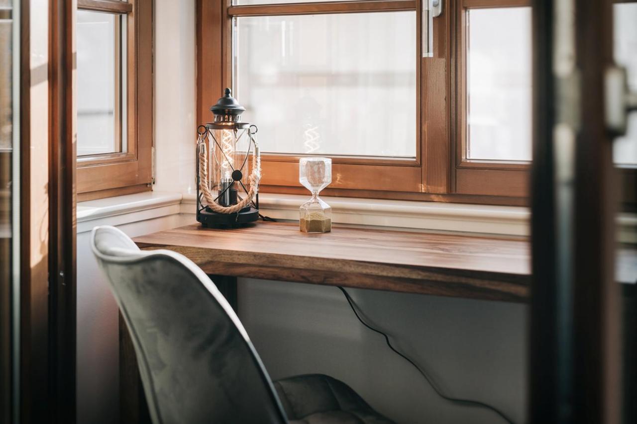 Tip! Modernes Apartment Direkt Im Herzen Dresdens Esterno foto